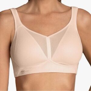 Anita Air Control 34G NWT